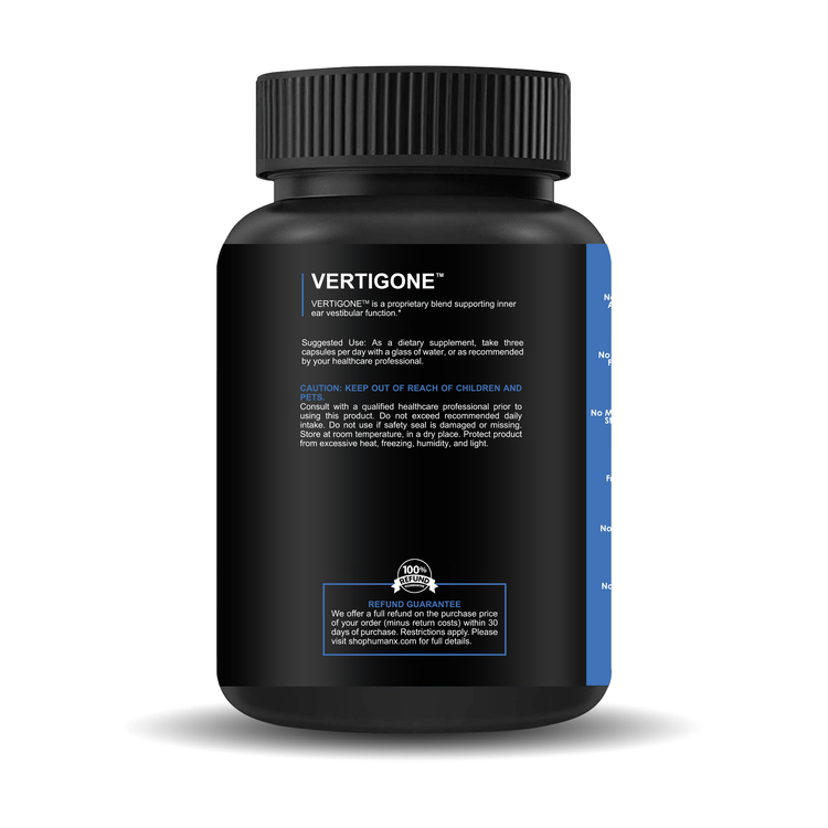 VertiGone